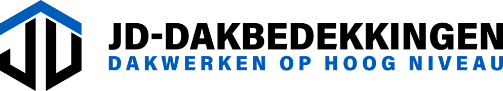 JD-Dakbedekkingen — dakwerken op hoog niveau